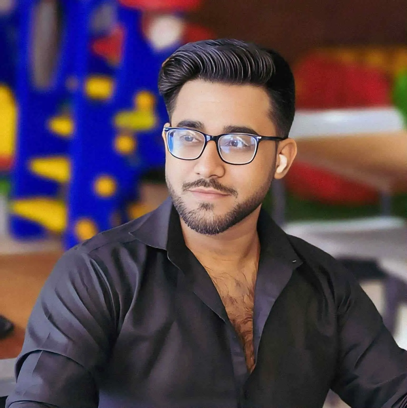 Khan Rafayet