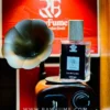 Rawfume – King's Legacy – (Inspired by Creed Aventus)