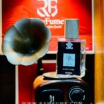 Rawfume – King's Legacy – (Inspired by Creed Aventus)