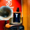 YSL Y EDP Inspired Perfume