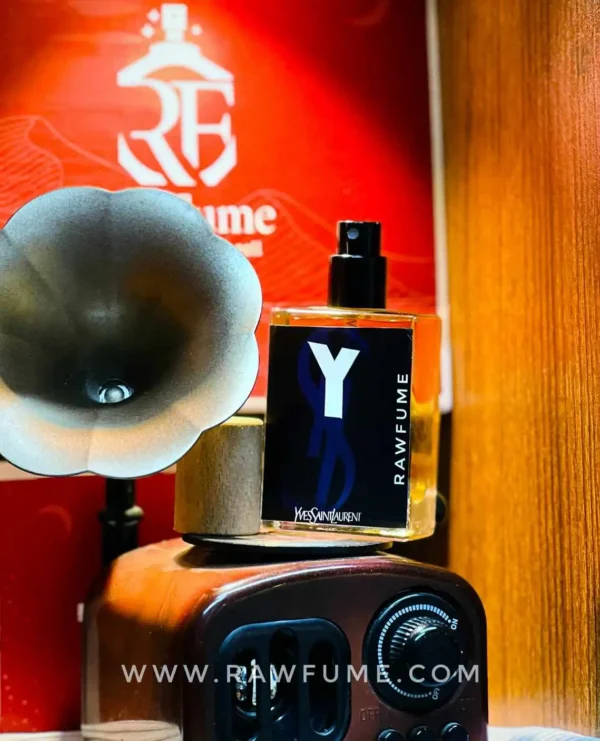 YSL Y EDP Inspired Perfume