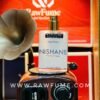 Rawfume – Hacivat – (Inspired by Nishane Hacivat)