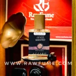 Azzaro The Most Wanted Inspired Perfume