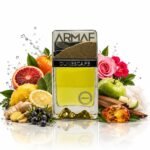 Armaf Dunescape 100% Authentic Decants
