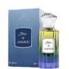 Ahmed Al Maghribi Blue EDP 100ML