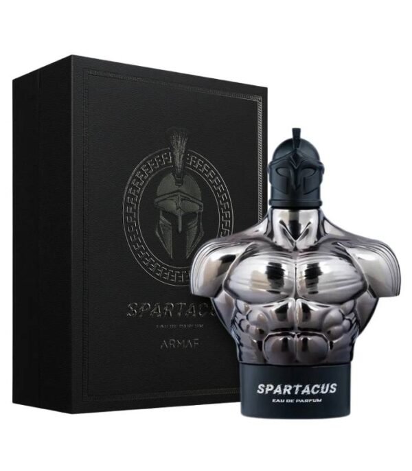 Armaf Spartacus EDP 100ML For Men