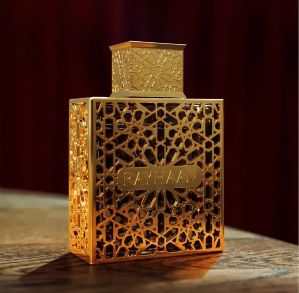 Rayhaan Elixir EDP 100ML For Men And Women