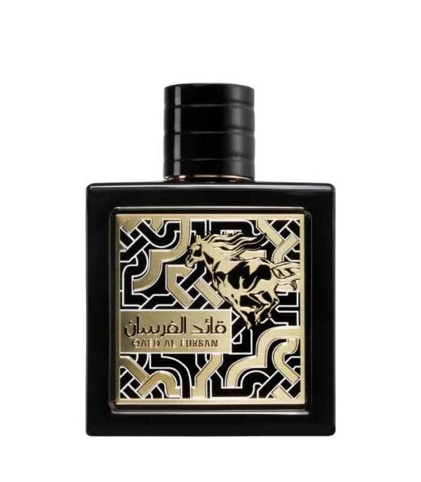 Lattafa Qaed Al Fursan EDP 90ML For Men And Women