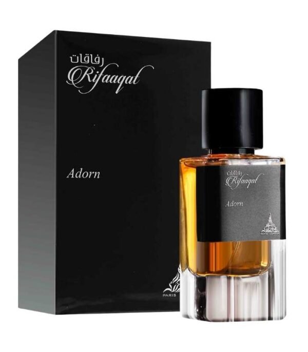 Paris Corner Rifaaqat Adorn EDP 85ML For Everyone