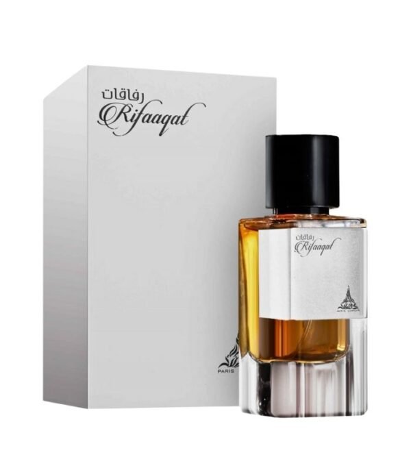 Paris Corner Rifaaqat EDP 85ML For Men And Women