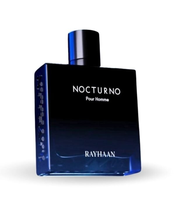 Rayhaan Nocturno 100% Authentic Decants