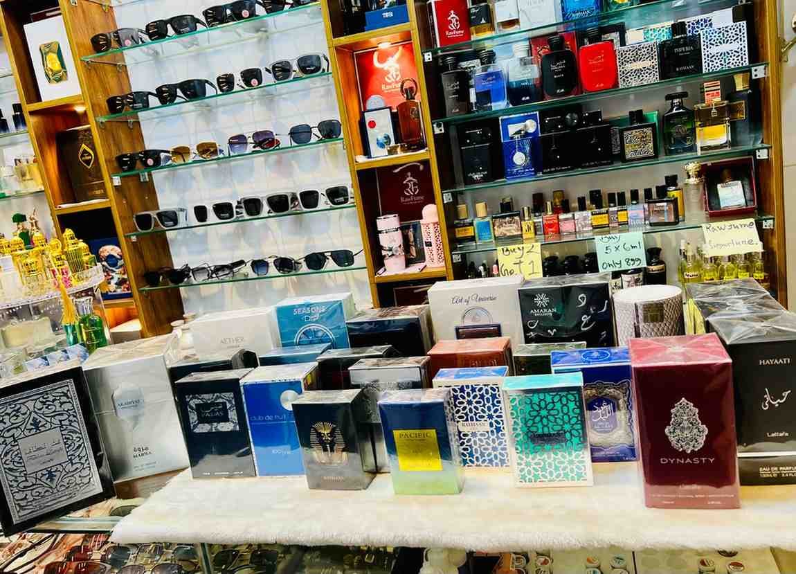 Exploring the Best Perfumes in BD