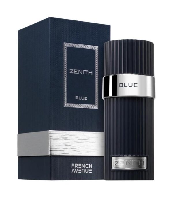 French Avenue Zenith Blue 100% Authentic Decants