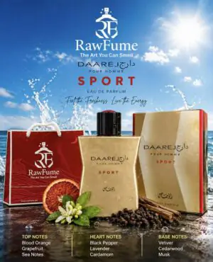 Rasasi Daarej Sport Price In Bangladesh