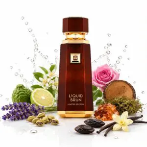 Liquid Brun Limited Edition 100% Authentic Decants