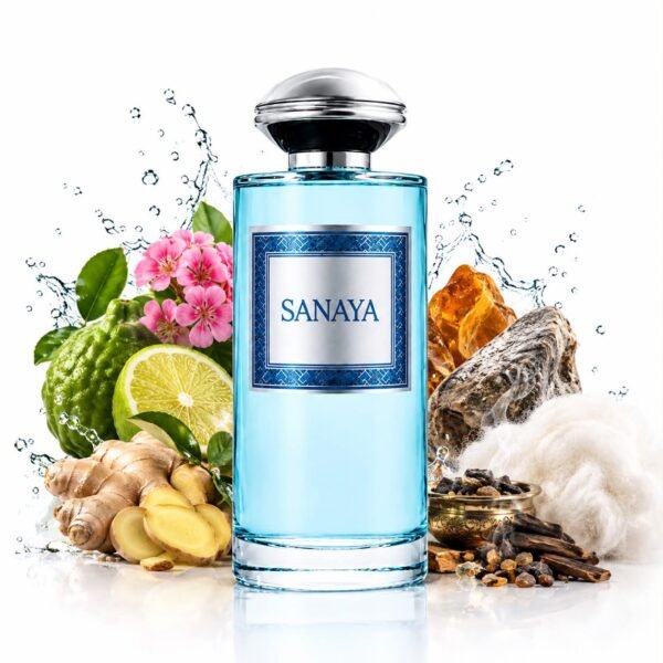 Sanaya by Junaid Jamshed LV Imagination Dupe