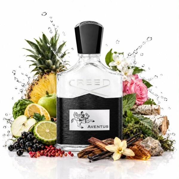 Creed Aventus 100% Authentic Decants