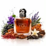 Stronger With You Intensely 100% Authentic Decants
