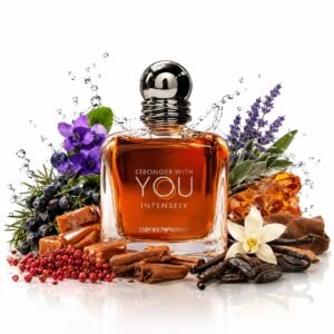 Stronger With You Intensely 100% Authentic Decants