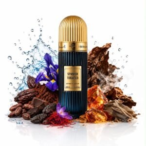 Spanish Tobacco Ibraq 100ml