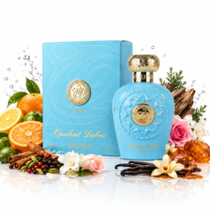 Lattafa Opulent Dubai 100% Authentic