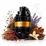 Spicebomb Extreme 100% Authentic Decants